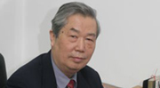 吴清一  北京科技大学教授、物流研究所所长
