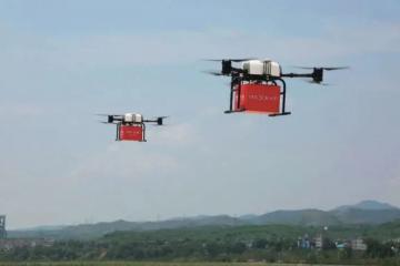 亿航智能签约无锡，将布局江苏首条自动驾驶飞行器载人低空航线