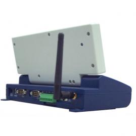 DT-4000-W 无线型TCP/IP网络数据采集终端