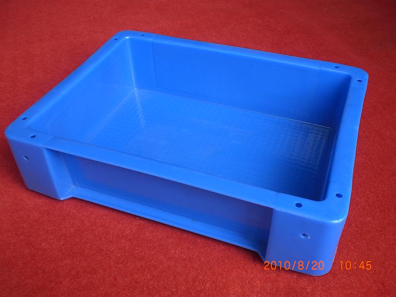 枣庄滕州塑料周转箱工具盒加强型韩版箱