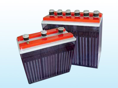 GGM（OPzS）固定用新型富液式铅酸蓄电池