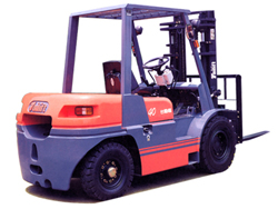 台励福平衡重叉车系列 柴油、汽油、瓦斯车型 4.0吨—5.0吨 