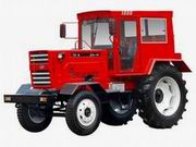 拖拉机系列-东方红1000拖拉机