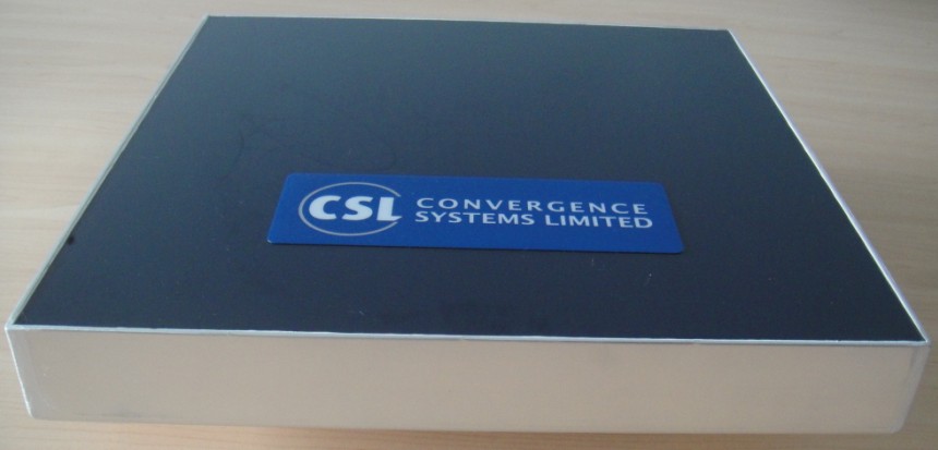 CSL超高频远场天线CS772