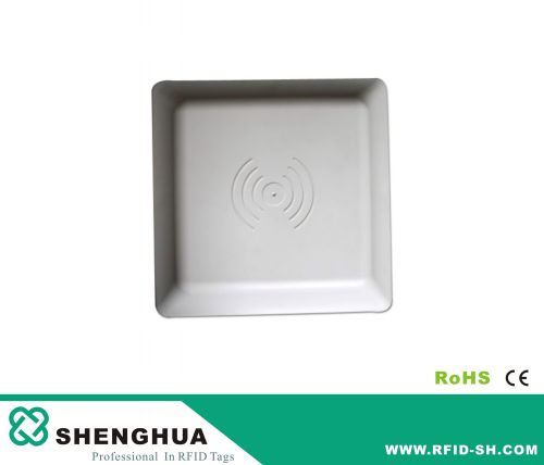 RFID 超高频一体化读写器 SH-UAC08 