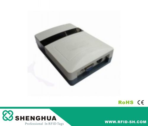RFID 超高频桌面式发卡器 