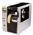 Zebra 110XiIIIPlus 重工业打印机 