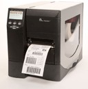 Zebra RZ400标签打印机 