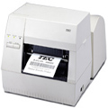 TEC B-452HS标签打印机