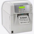 TEC B-SA4TP标签打印机