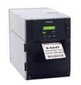 TEC B-SA4TM网络标签打印机