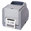 ARGOX A-150桌上型票据条码打印机