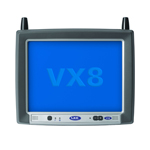 LXE VX8 车载移动计算机