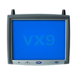 LXE VX9 车载移动计算机
