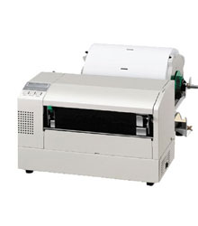 TEC B852 TEC B-852 条码打印机