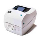 Zebra 888TT/DT桌面打印机