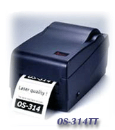 OS-314TT 条码打印机