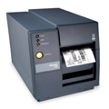 Intermec 3400e 工业条码标签打印机
