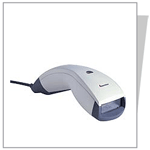 Intermec ScanPlus 1800系列通用型条码扫描器 