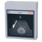 Intermec MaxiScan 2300VS 投影式条码扫描仪 