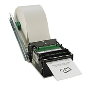 TTP 2000 服务终端打印机