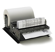 TTP 8200 系列服务终端打印机