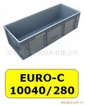 EURO欧洲可堆箱 C型 10040/280
