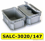 带盖可堆箱 SALC-A-3020/147