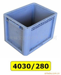 EURO欧洲可堆箱 B型 4030/280
