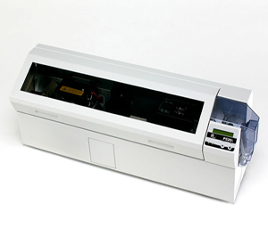 ZEBRA P520i证卡打印机