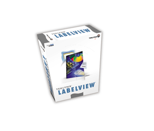 LableView专业条码设计打印软件