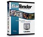 Bartender专业条码设计打印软件