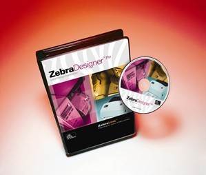 ZebraDesigner Pro专业条码设计打印软件