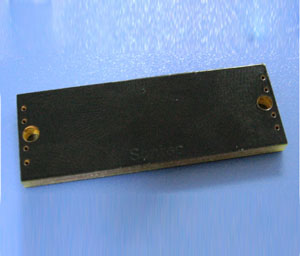 P3613RFID超高频小型PCB耐金属标签