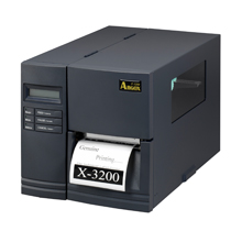 医疗行业专用条码打印机X-3300