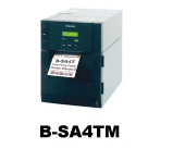 B-SA4TM中端打印机