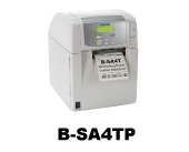 B-SA4TP中端打印机