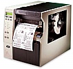 ZEBRA 170XiIII Plus 高档工业型条码打印机