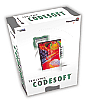 CODESOFT 7.1条形码打印软件