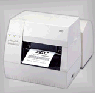 TEC B-452TS条码打印机