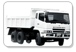 重型卡车 G.V.W.27,500—80,000千克