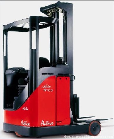 【厂家供应】电动叉车价格 品质保证 前移式电动叉车 载重1.4吨