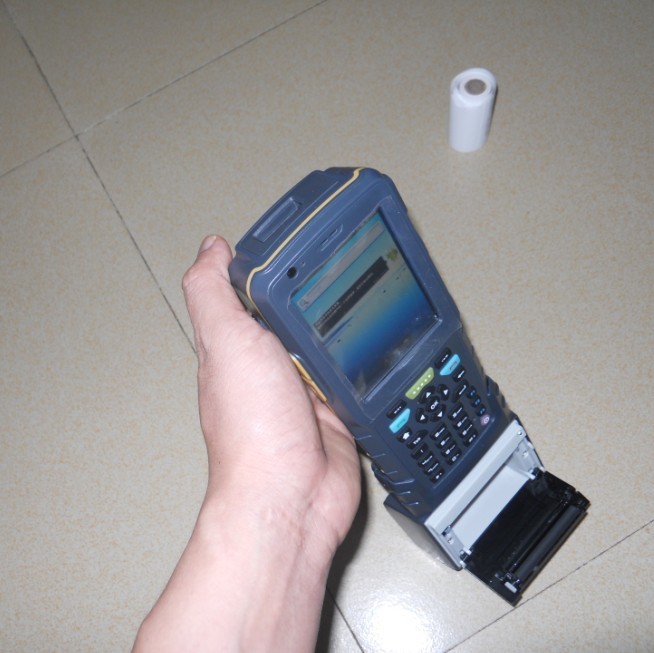 安卓ANDROID数据采集器PDA小票打印机