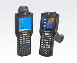 Motorola MC3190R/MC3190S/MC3190G/MC3190DP工业级数据采集器