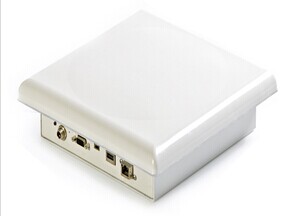 thingmagic，trimble代理商Astra-EX【PoE】一体化RFID读写器 