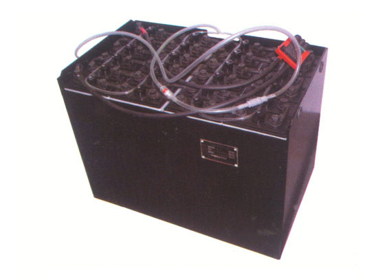江苏快乐DIN(PzS)系列铅酸蓄电池组