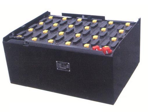 GB标准系列牵引用铅酸蓄电池组