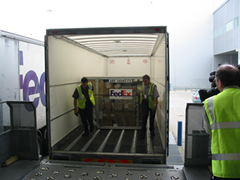 EZLOAD易载 - 航空集装化装卸系统