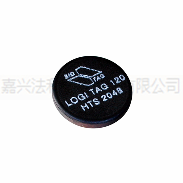 RFID电子标签（低频）Logi Tag 120 Hitag S2048抗金属 624115