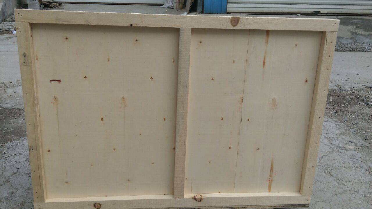 济南木质包装箱木制包装箱定做定制各种规格型号木箱设备箱汽车配件箱